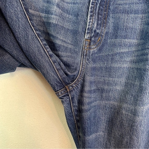 Madewell The Perfect Summer Jeans Destructed Edition 27 - Picture 7 of 14